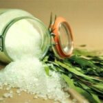 Лечение солью в домашних условиях